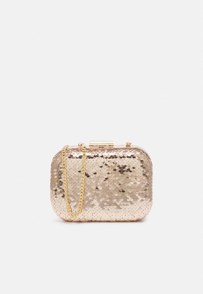 Talons Hauts Dorés Gabor | Exclusif